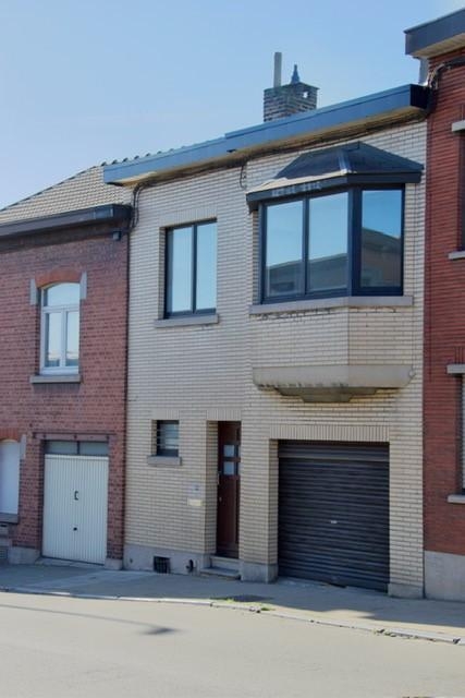 Maison à vendre à Grivegnée 4030 190000.00€ 3 chambres m² - annonce 298906