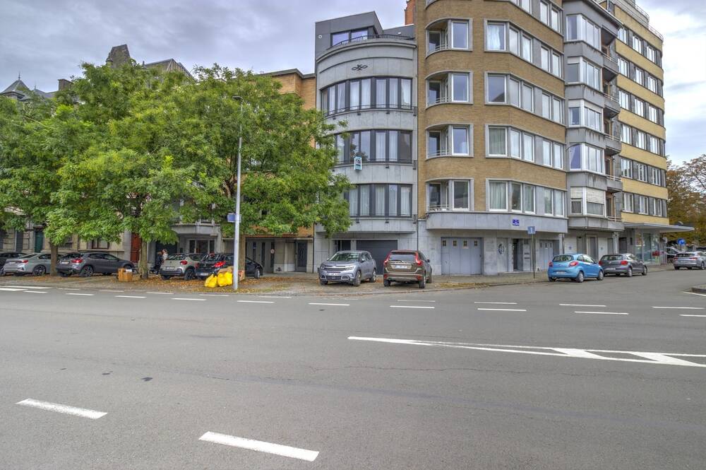 Appartement à louer à Liège 4020 750.00€ 1 chambres 60.00m² - annonce 299392