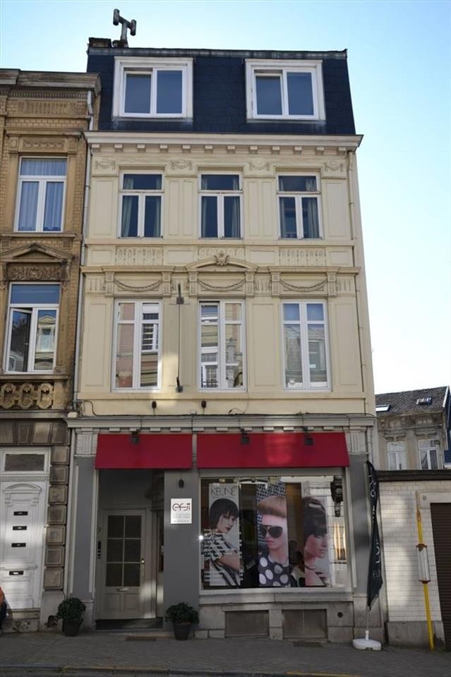 Appartement à louer à Verviers 4800 450.00€ 1 chambres 42.00m² - annonce 298873