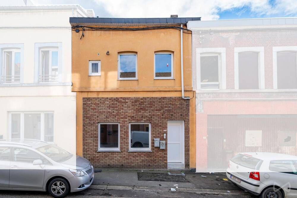 Maison à vendre à Seraing 4100 249000.00€ 3 chambres 157.00m² - annonce 298844