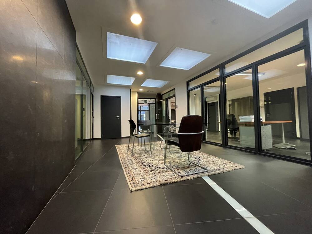 Commerce à vendre à Liège 4000 575000.00€  chambres 330.00m² - annonce 299009