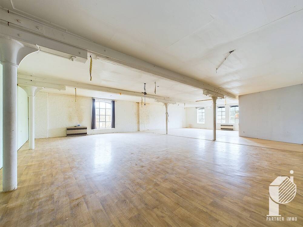 Loft à vendre à Verviers 4800 159000.00€ 3 chambres 296.00m² - annonce 300448