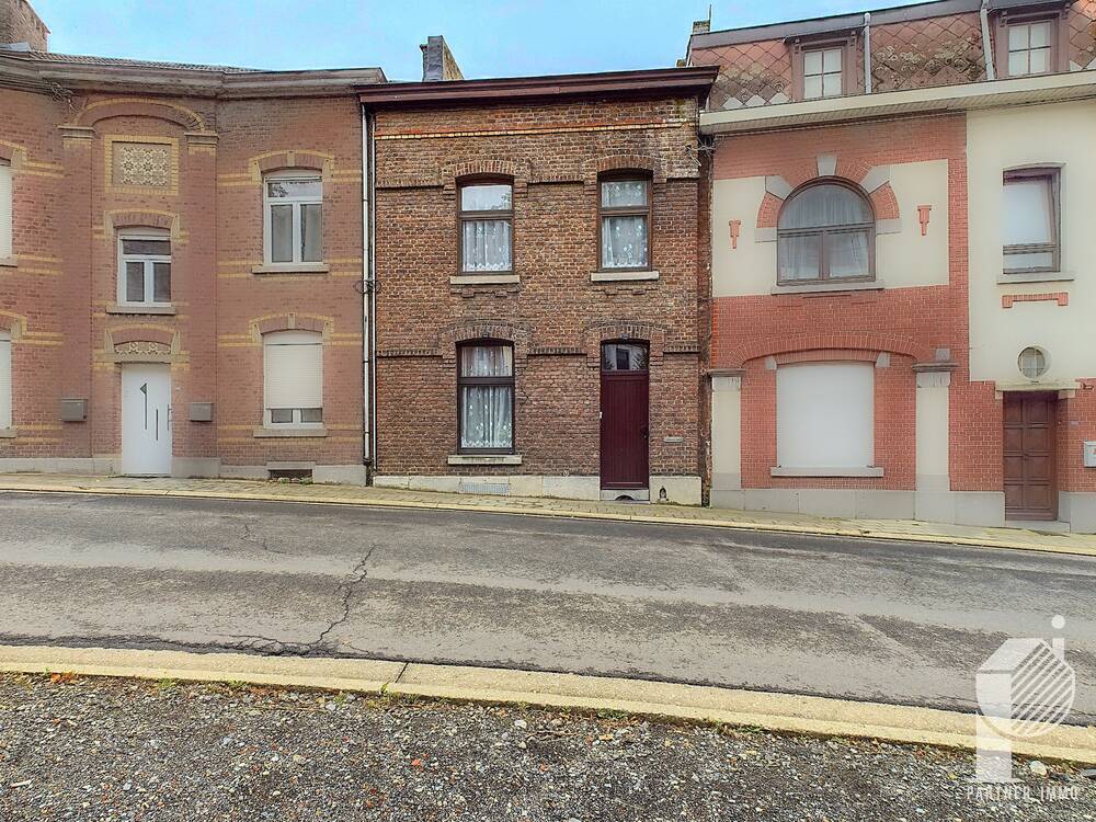 Maison à vendre à Andrimont 4821 140000.00€ 4 chambres 155.00m² - annonce 300449