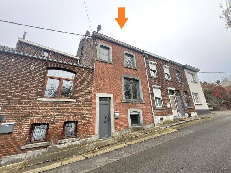 Maison à louer à Saive 4671 800.00€ 2 chambres 138.00m² - annonce 300496