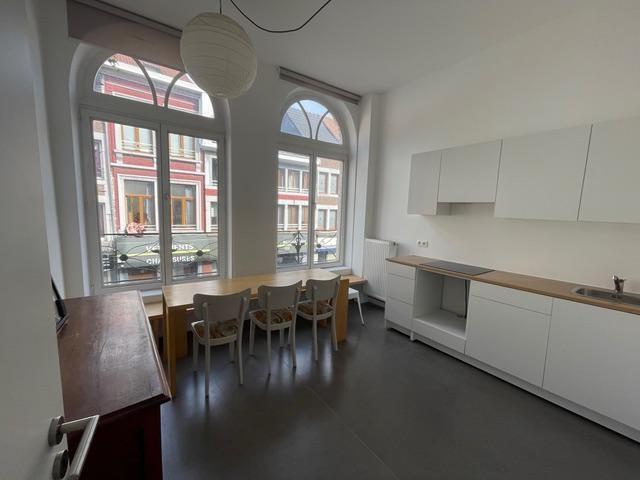 Appartement à vendre à Liège 4000 265000.00€ 3 chambres m² - annonce 300253