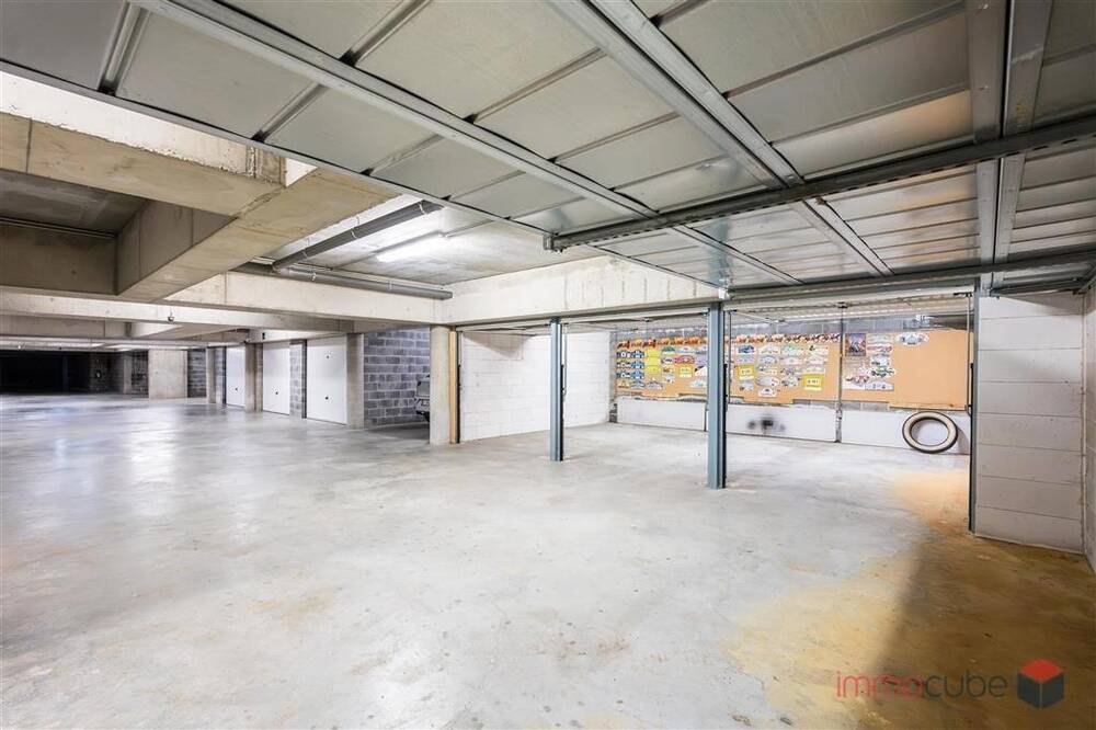 Parking / garage à vendre à Waremme 4300 39000.00€  chambres 37.76m² - annonce 300127