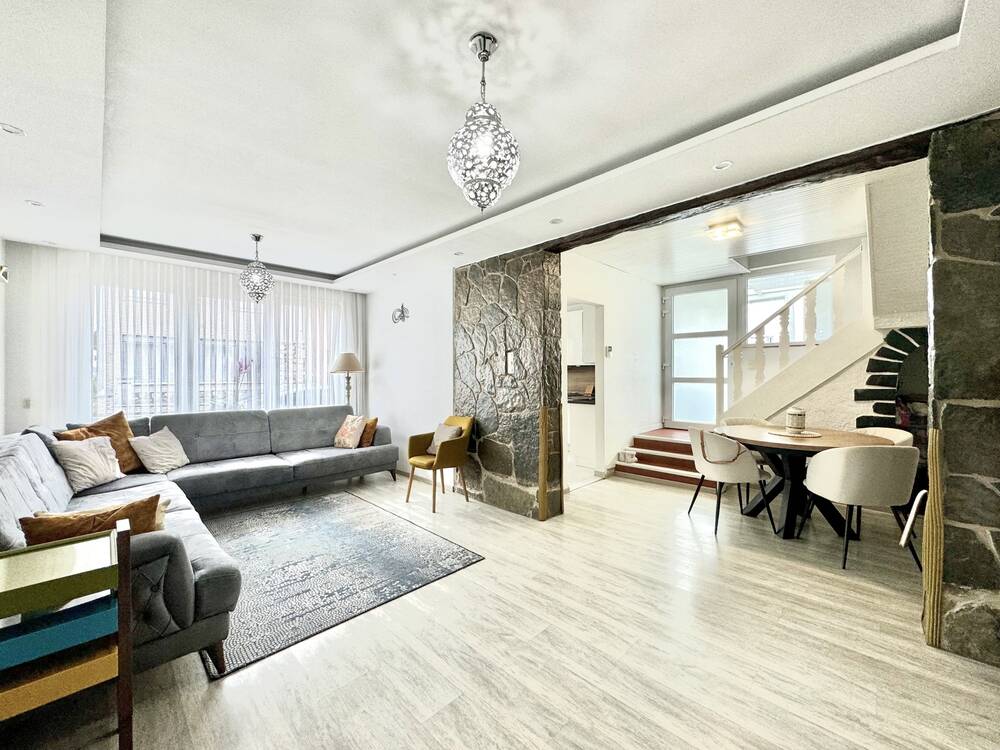 Maison à vendre à Saint-Nicolas 4420 249000.00€ 3 chambres 124.00m² - annonce 301762