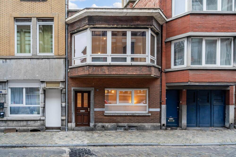 Maison à vendre à Liège 4000 229000.00€ 3 chambres 86.00m² - annonce 302213