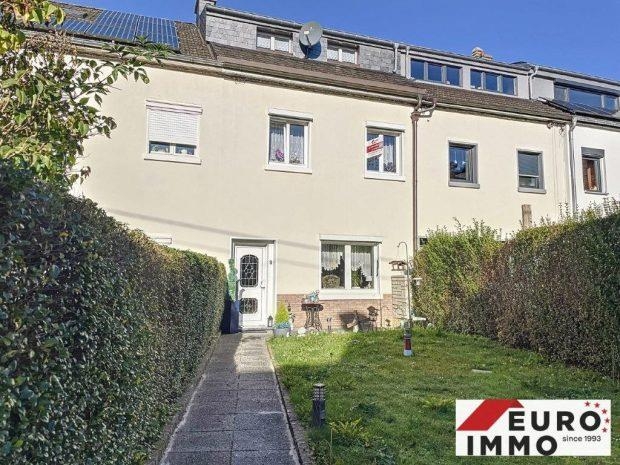 Maison à vendre à Eupen 4700 265000.00€ 5 chambres 135.00m² - annonce 301149