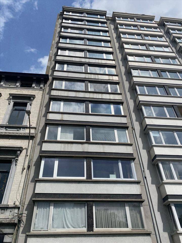 Appartement à vendre à Liège 4000 165000.00€ 1 chambres m² - annonce 301875