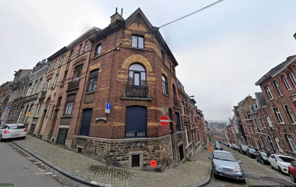 Maison à vendre à Liège 4000 349000.00€ 7 chambres 59.00m² - annonce 301911