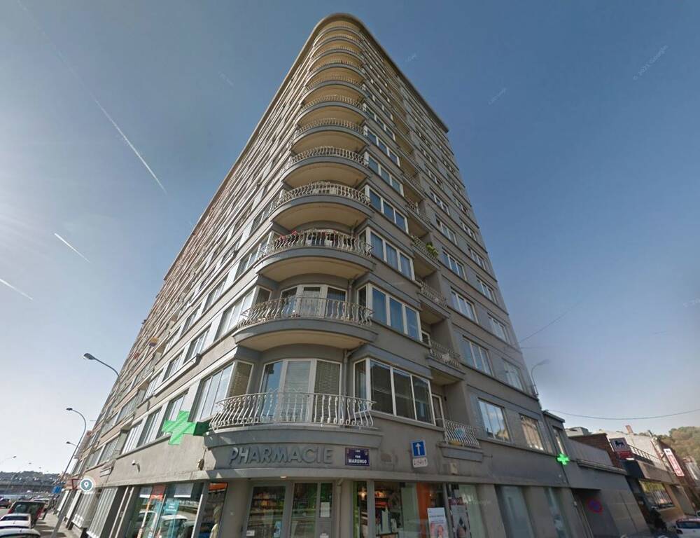 Appartement à louer à Liège 4000 900.00€ 3 chambres 105.00m² - annonce 301417