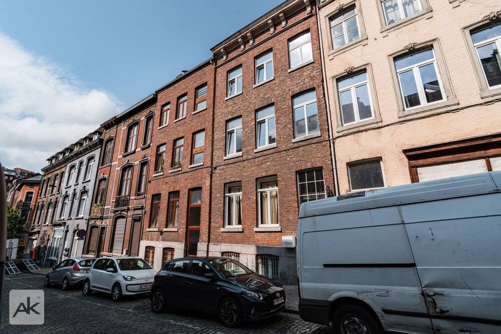 Maison à vendre à Liège 4000 349000.00€ 4 chambres 206.00m² - annonce 301736