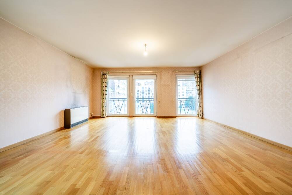 Appartement à vendre à Glain 4000 278000.00€ 3 chambres 105.00m² - annonce 301039