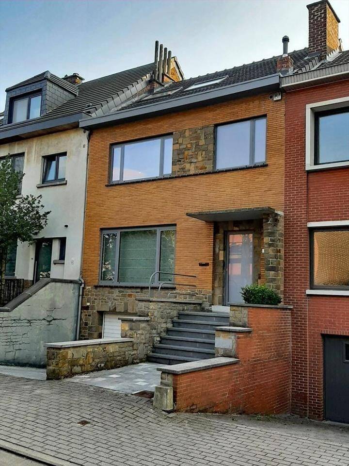 Maison à vendre à Angleur 4031 370000.00€ 4 chambres m² - annonce 303248