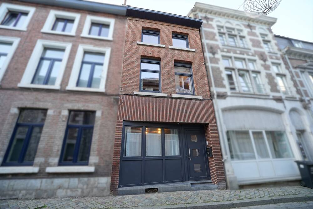 Maison à vendre à Huy 4500 129500.00€ 5 chambres 180.00m² - annonce 304133