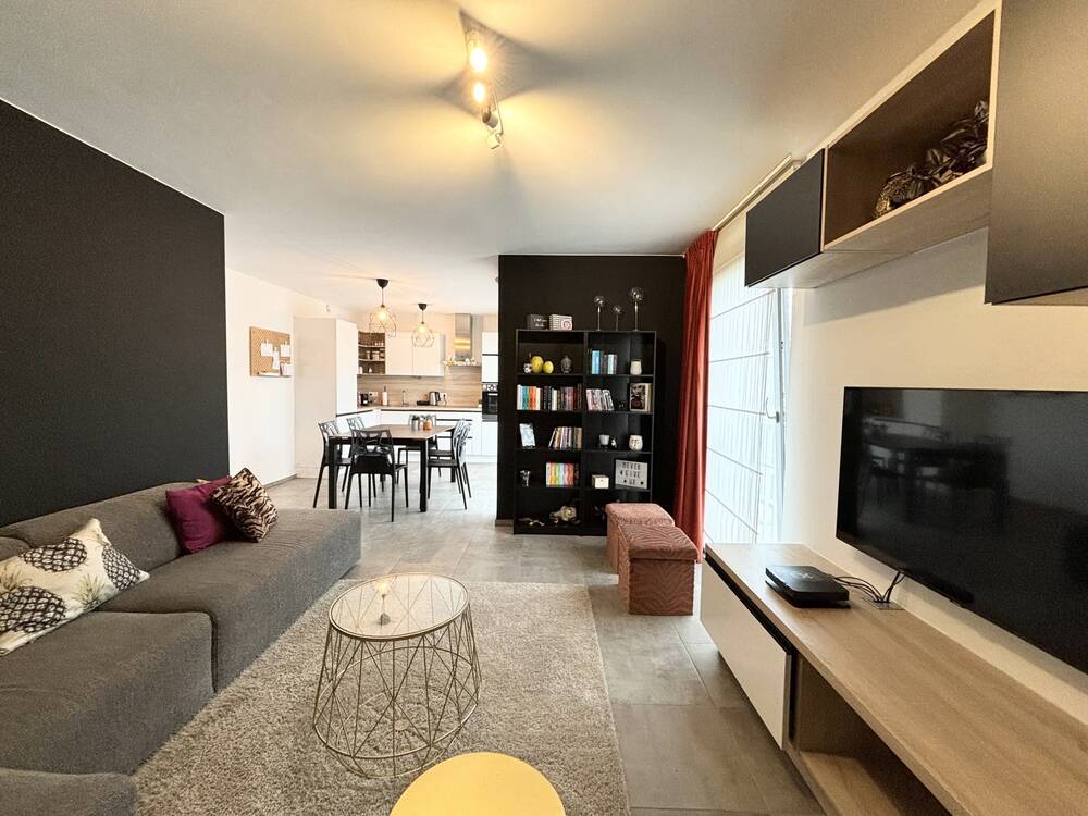 Appartement à louer à Chênée 4032 825.00€ 1 chambres 60.00m² - annonce 303930