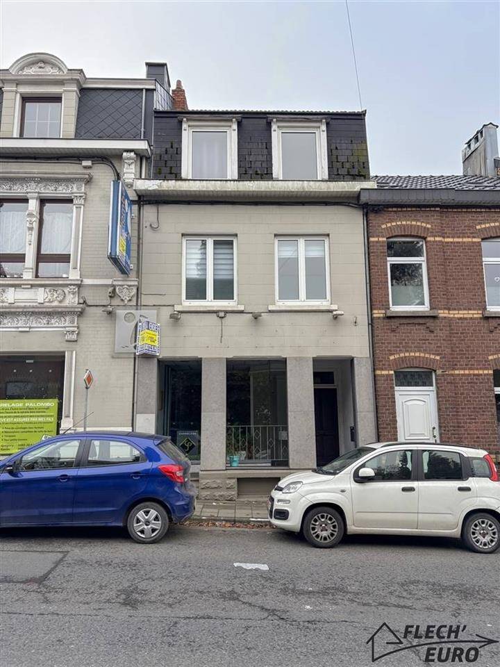 Maison à vendre à Heusy 4802 230000.00€ 2 chambres 86.02m² - annonce 304677