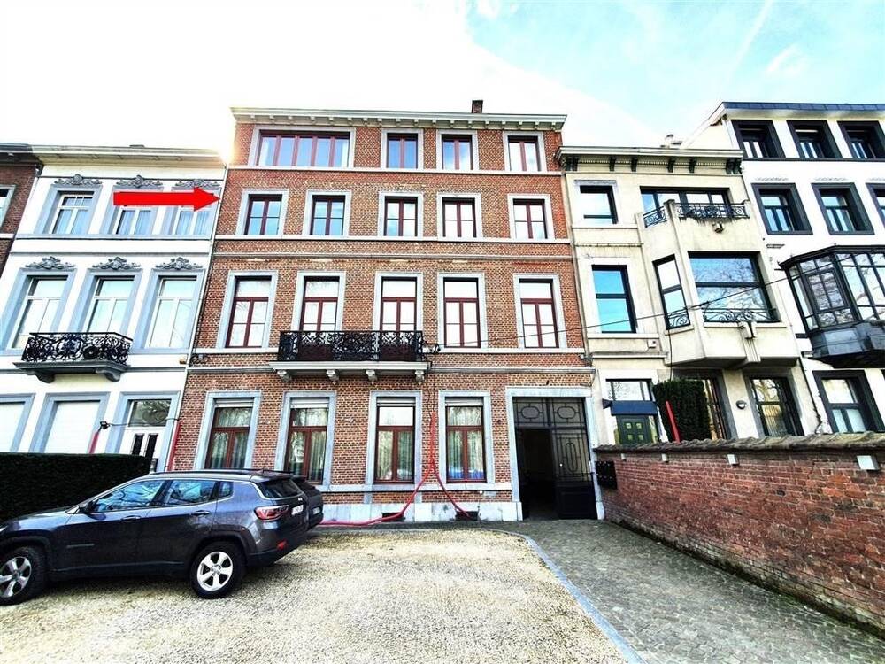 Appartement à louer à Liège 4000 1190.00€ 3 chambres 130.00m² - annonce 304793