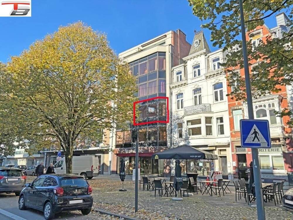 Appartement à vendre à Spa 4900 185000.00€ 2 chambres 67.00m² - annonce 303892