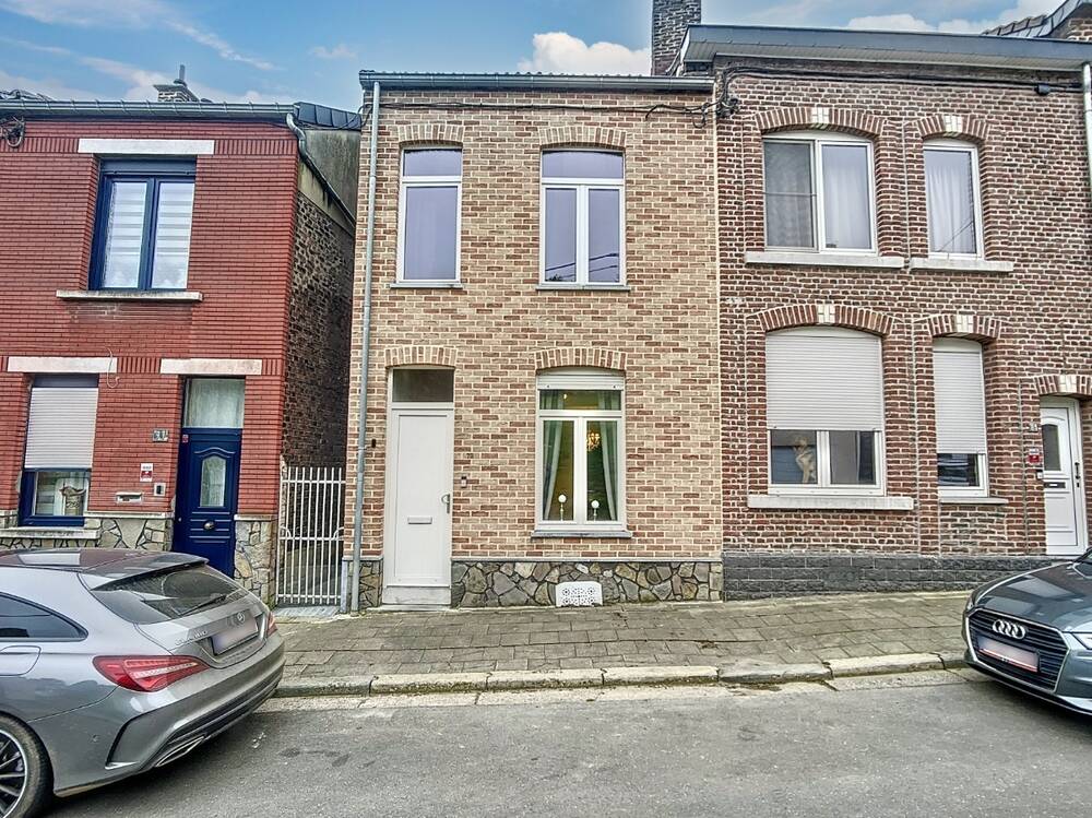 Maison à  à Jemeppe-sur-Meuse 4101 245000.00€ 2 chambres 100.00m² - annonce 305381