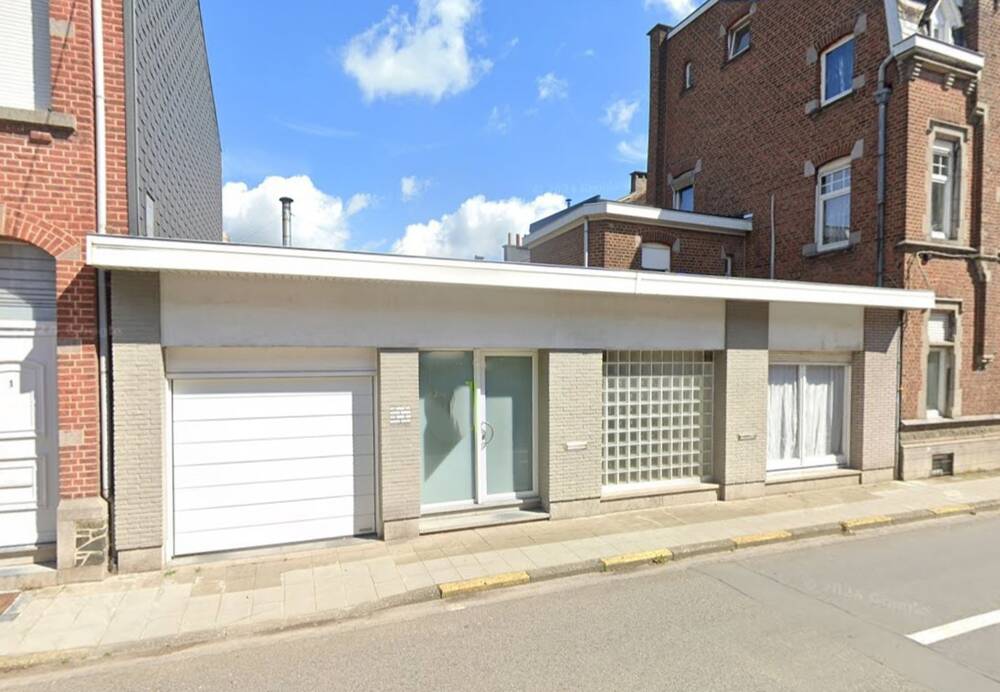 Commerce à vendre à Pepinster 4860 145000.00€  chambres 80.00m² - annonce 306326