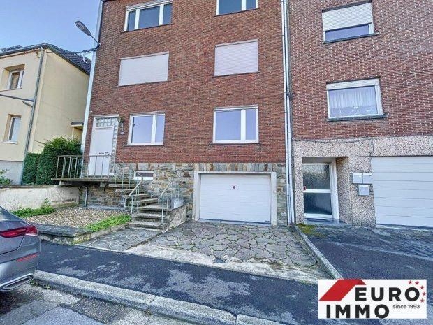 Appartement à louer à Eupen 4700 795.00€ 2 chambres 65.00m² - annonce 305329