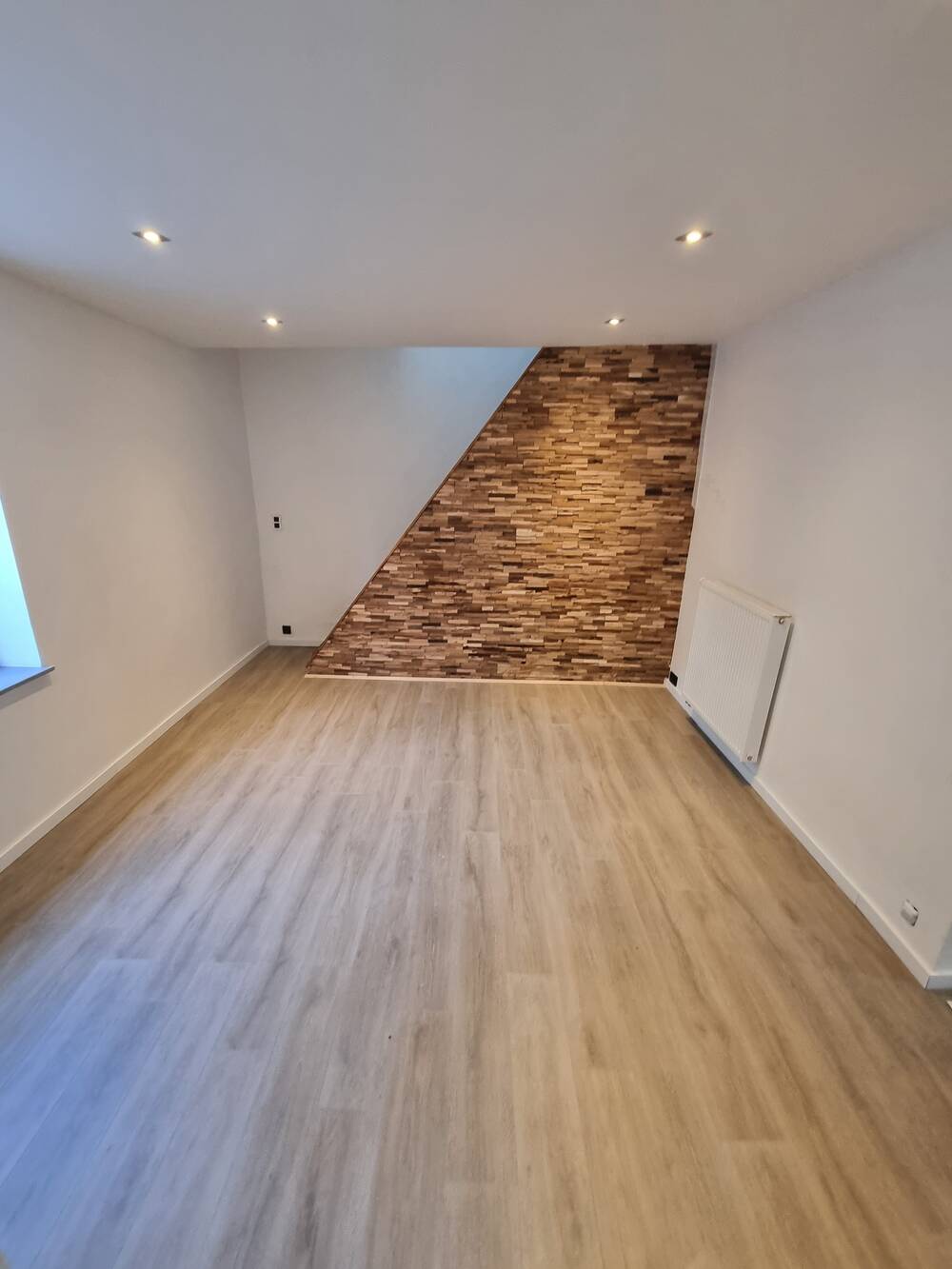 Maison à vendre à Saint-Nicolas 4420 170000.00€ 2 chambres 110.00m² - annonce 306007