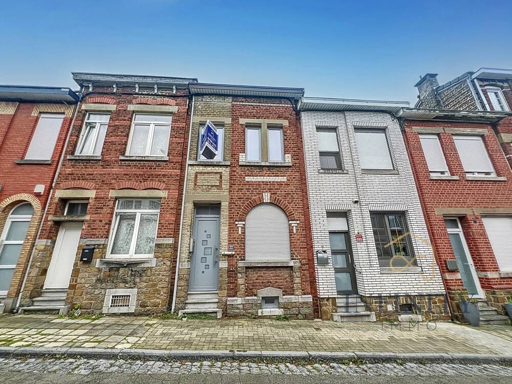 Maison à vendre à Chênée 4032 155000.00€ 2 chambres 82.00m² - annonce 305599