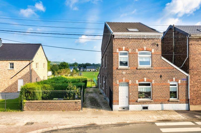 Maison à vendre à Haccourt 4684 219000.00€ 4 chambres 180.00m² - annonce 307832