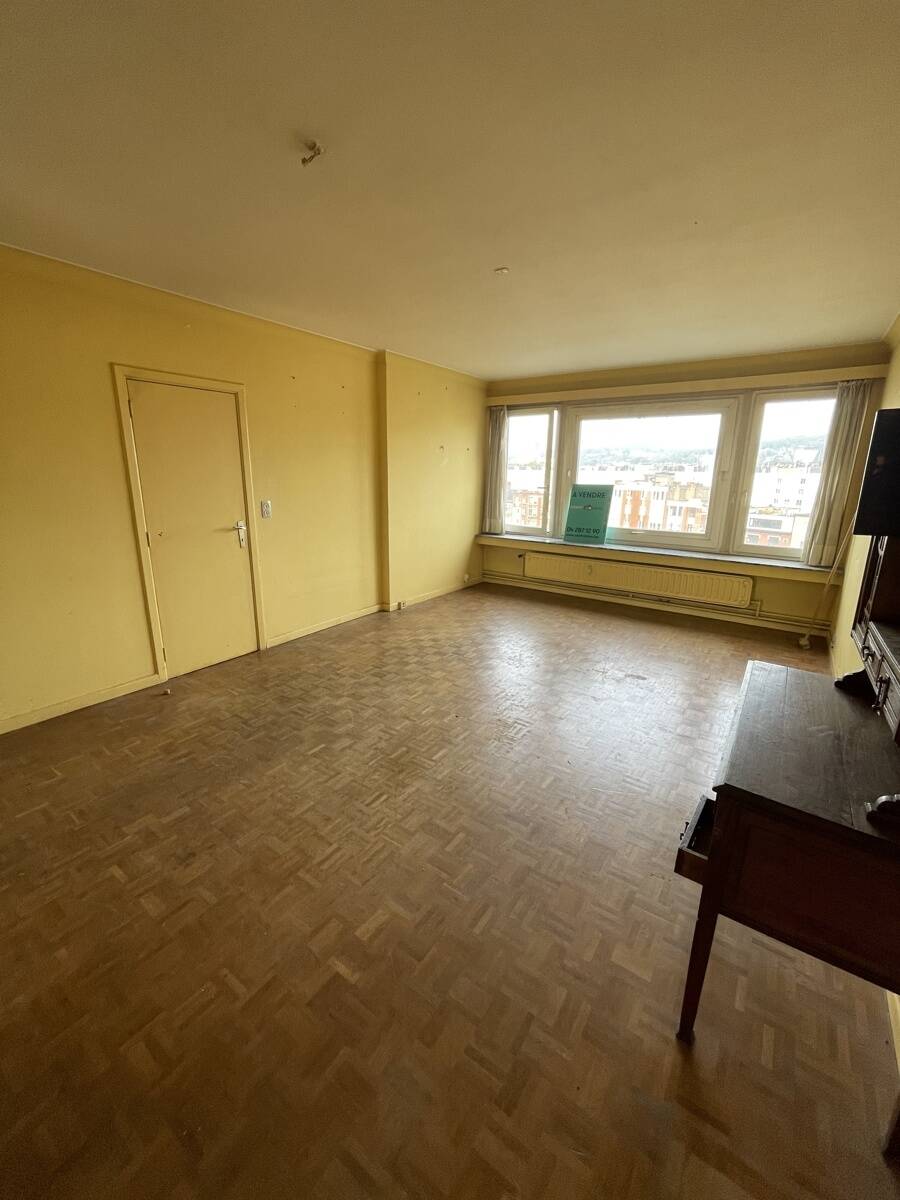 Appartement à vendre à Liège 4020 140000.00€ 2 chambres 90.00m² - annonce 307343