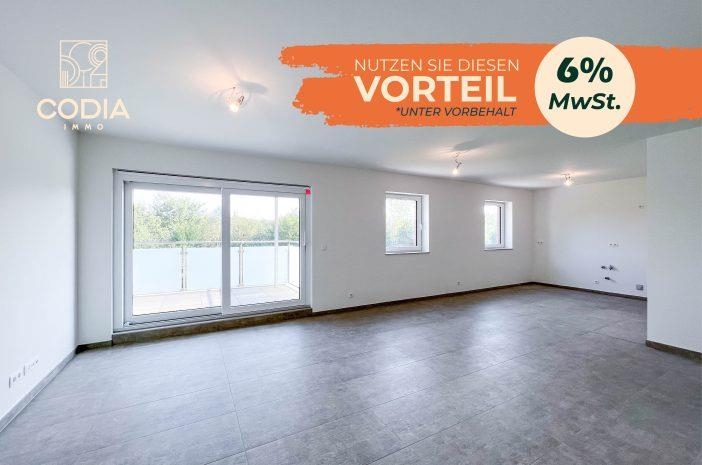 Maison à vendre à Hergenrath 4728 259000.00€ 2 chambres 88.00m² - annonce 308139