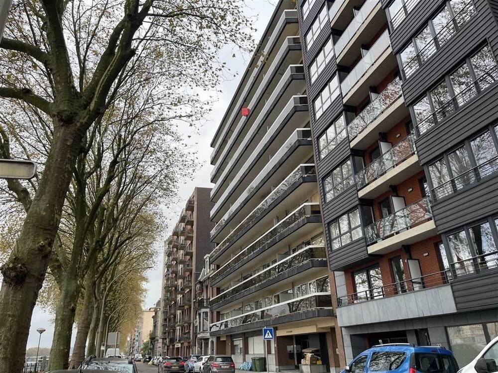 Appartement à vendre à Liège 4020 175000.00€ 2 chambres 90.00m² - annonce 307876