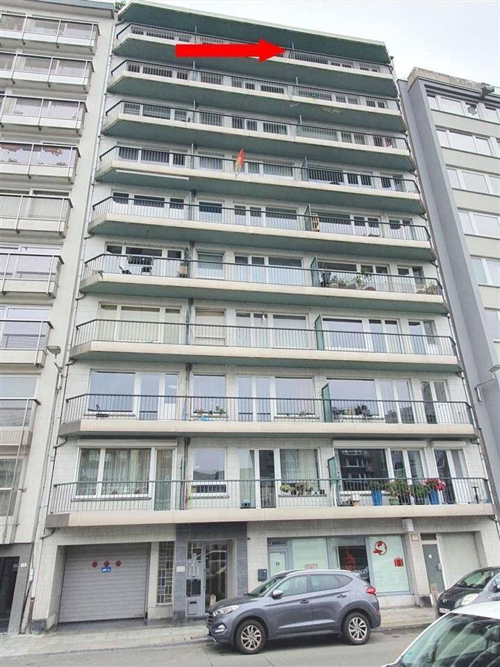 Appartement à vendre à Liège 4020 200000.00€ 2 chambres 102.00m² - annonce 307724