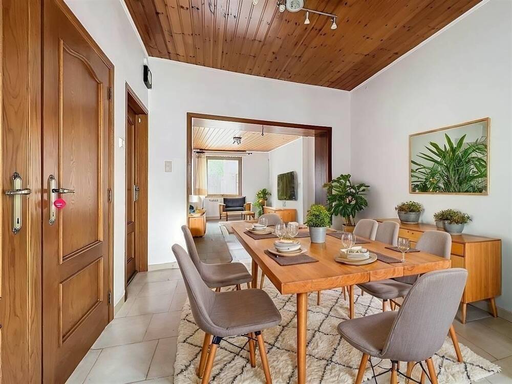 Maison à vendre à Flémalle 4400 165000.00€ 3 chambres 98.00m² - annonce 307559