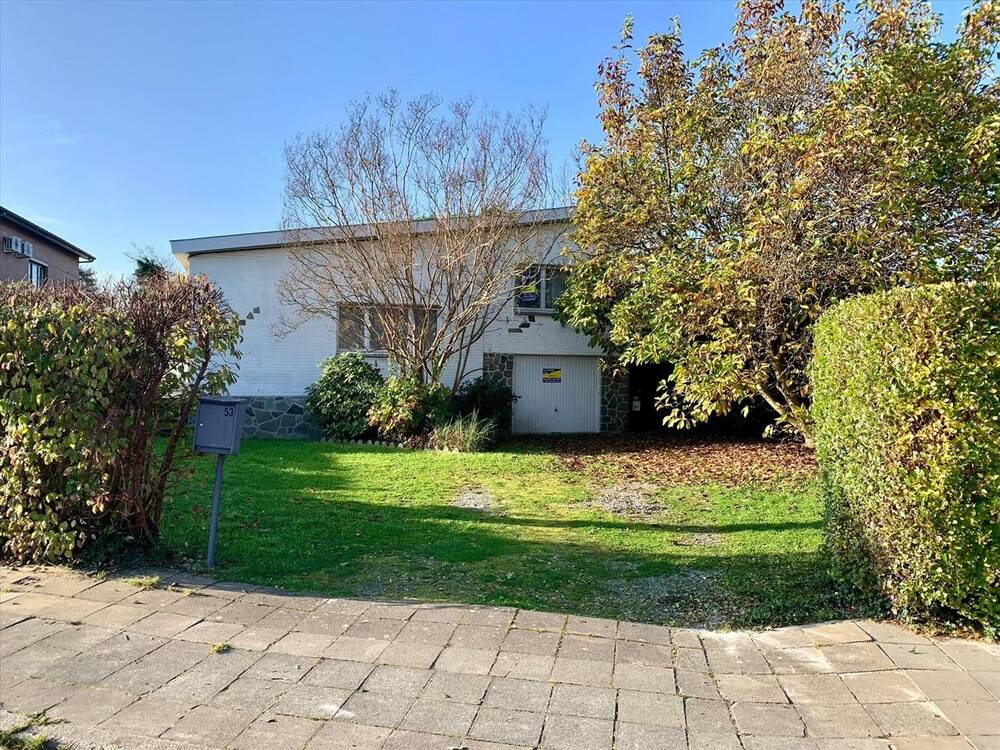 Maison à vendre à Haccourt 4684 50000.00€ 2 chambres 93.00m² - annonce 307265