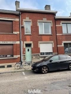 Maison à vendre à Grivegnée 4030 50000.00€ 1 chambres m² - annonce 309166