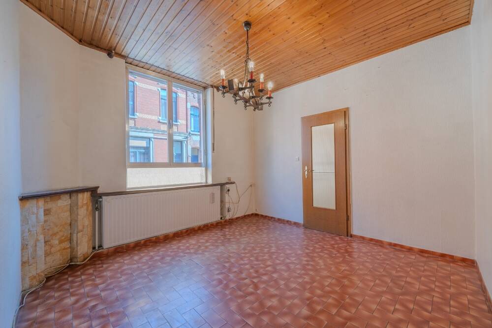 Maison à vendre à Liège 4000 179000.00€ 2 chambres 145.00m² - annonce 310045