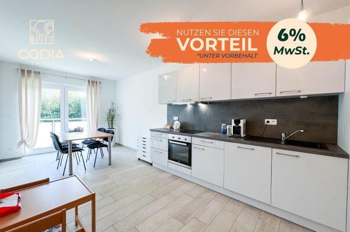 Maison à vendre à Hergenrath 4728 179000.00€ 1 chambres 46.00m² - annonce 309395