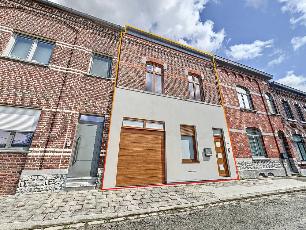 Maison à vendre à Visé 4600 349000.00€ 3 chambres 150.00m² - annonce 309537