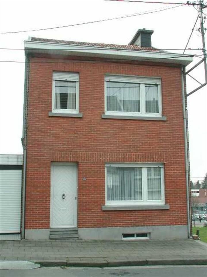 Maison à louer à Stembert 4801 690.00€ 2 chambres 92.00m² - annonce 308533