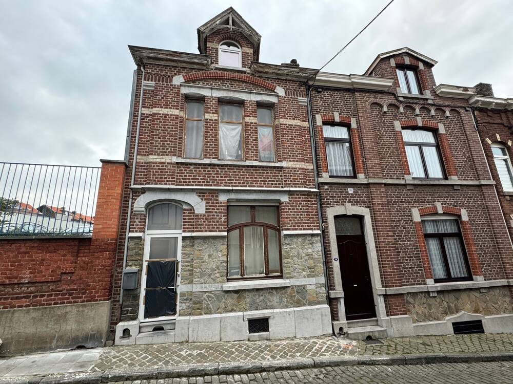 Maison à vendre à Chênée 4032 175000.00€ 3 chambres m² - annonce 309735