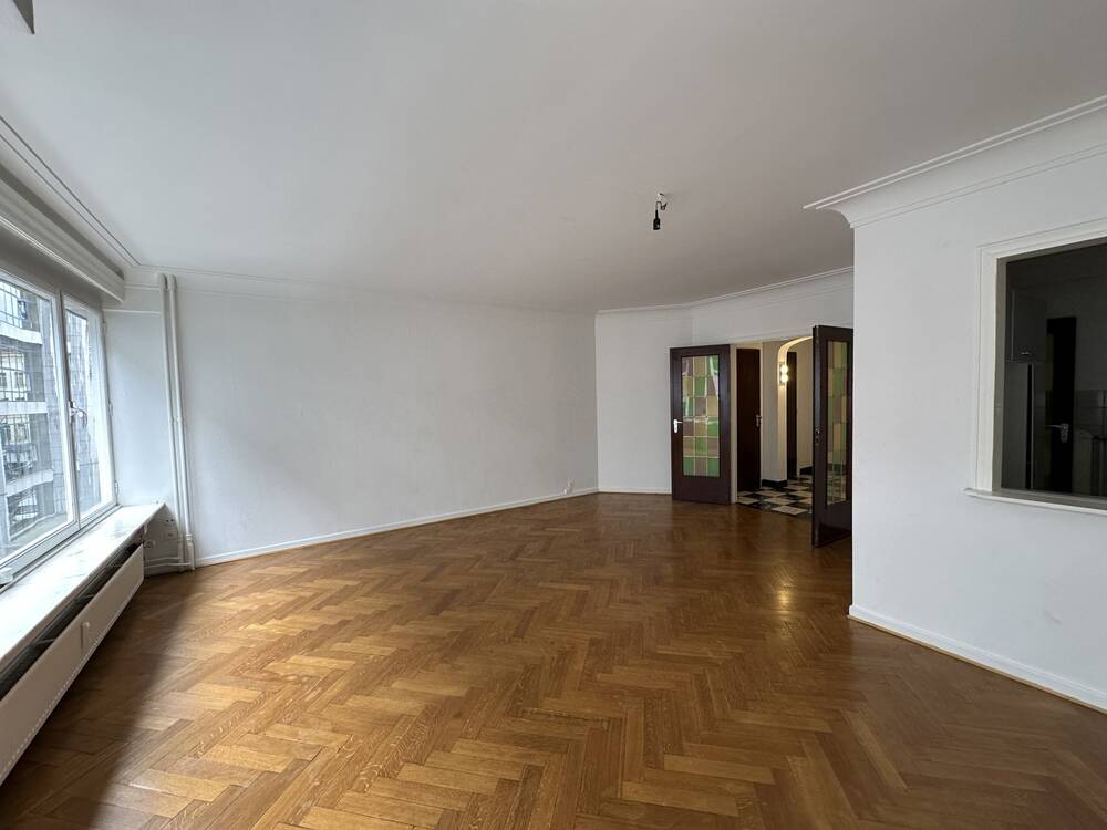 Appartement à louer à Liège 4000 750.00€ 2 chambres 83.00m² - annonce 311514