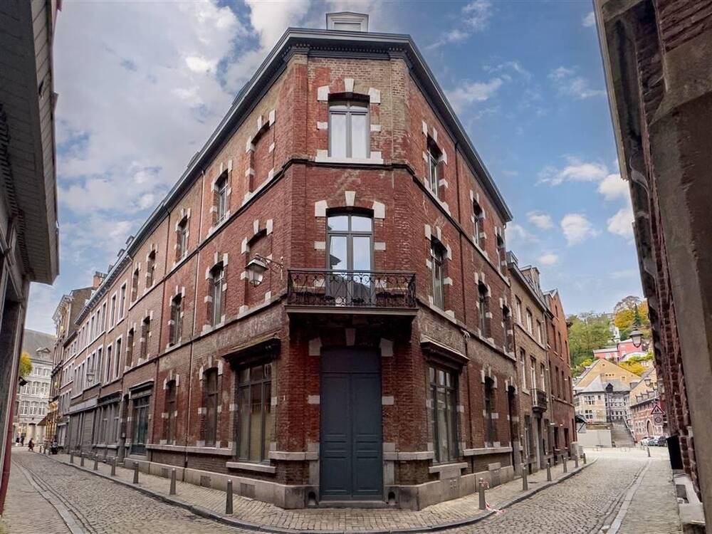 Appartement à louer à Liège 4000 1200.00€ 4 chambres 110.00m² - annonce 310605