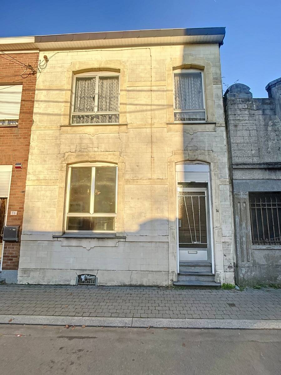 Maison à vendre à Ans 4430 149000.00€ 2 chambres 114.00m² - annonce 310705