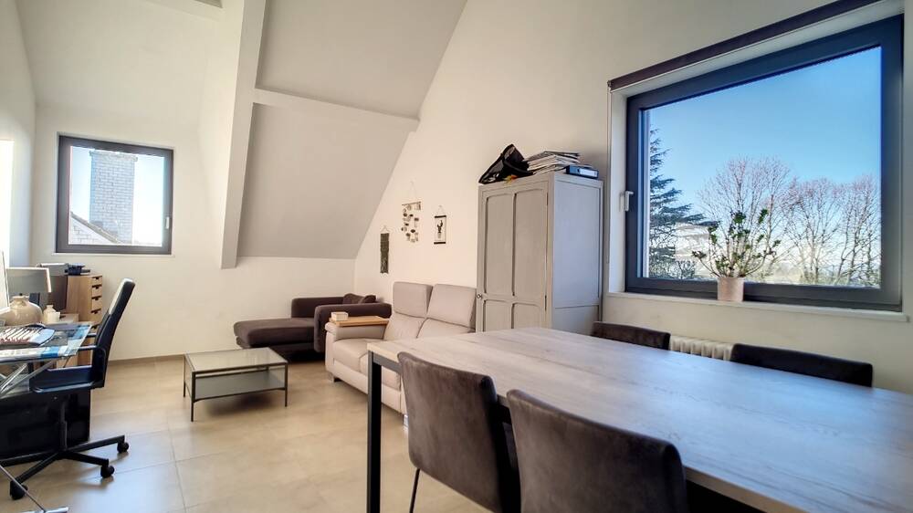 Appartement à louer à Beaufays 4052 690.00€ 1 chambres 72.00m² - annonce 311273