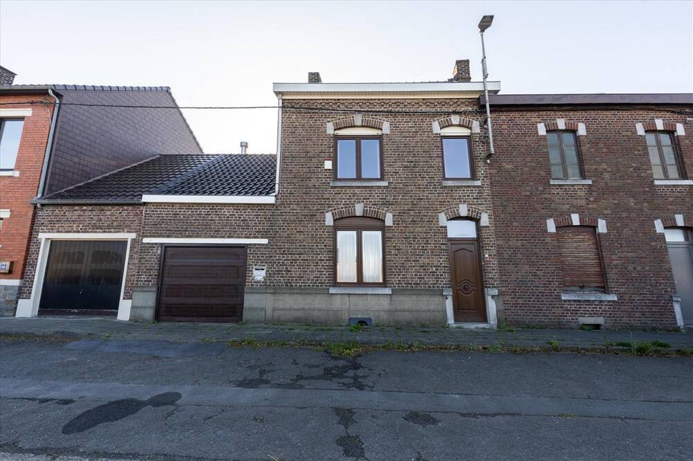 Maison à vendre à Oreye 4360 220000.00€ 3 chambres 150.00m² - annonce 311279