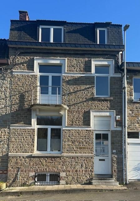 Maison à vendre à Comblain-au-Pont 4170 159000.00€ 4 chambres m² - annonce 310895