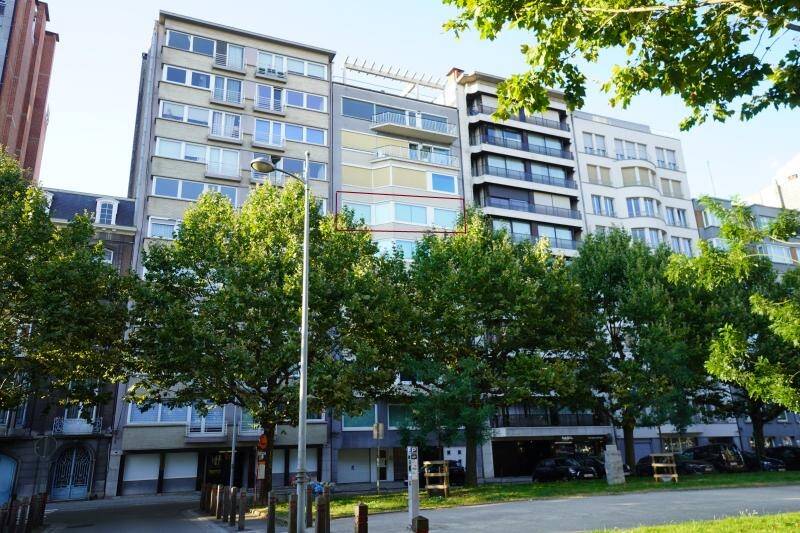 Appartement à vendre à Liège 4000 400000.00€ 3 chambres 146.00m² - annonce 312097