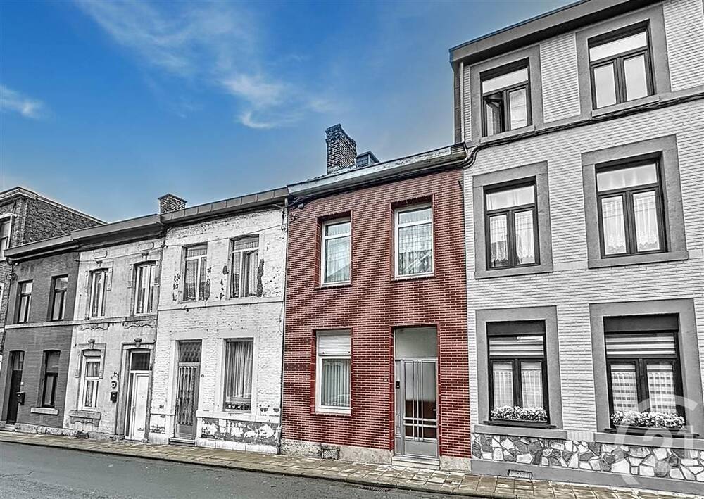 Maison à vendre à Grivegnée 4030 210000.00€ 3 chambres 125.00m² - annonce 311938